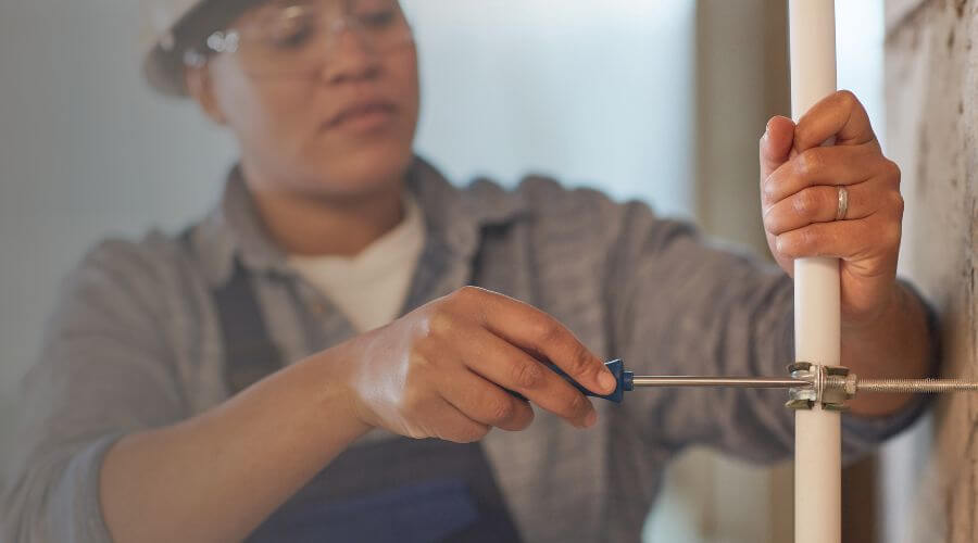 Dripping Faucet Repair in Reubens, ID